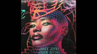 Grace Jones - Party Girl