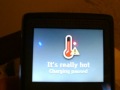 Flip Ultra HD Error 