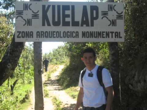 2014 Camp Leaders Video Introduction-Carlos Viteri