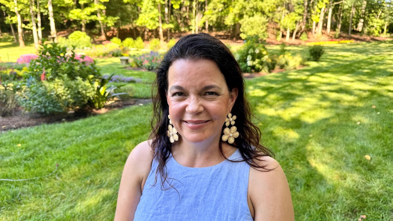 Our Biggest Garden Tour Ever!