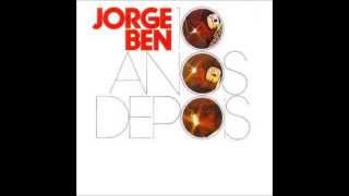 Jorge Ben - Domingas (10 Anos Depois)