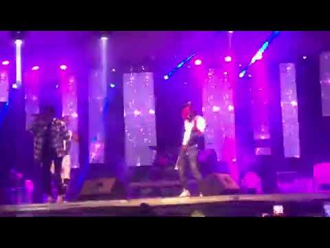 Anycris feat Iba One Bama'Art