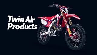 Filter nádrže Honda CRF450R / 09-16 + CRF250R / 10-17 + TRX450R + RMZ450 / 18-24