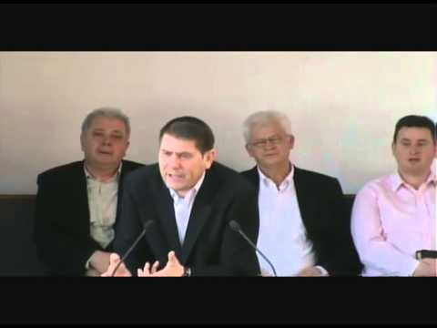 Ionica Jijie - Cum sa stai la masa cu Isus