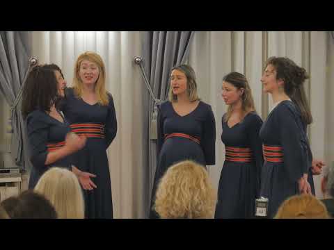 Klapa Figurin - Na 'voj zemlji pripošćenoj (Da se ne zatre spomen)