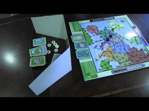 Typical Turn Explained