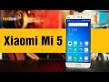 Відеоогляд Xiaomi Mi5 Standard 32GB Gold