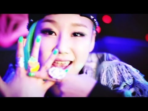 DELIGHT (딜라잇) - Mega-Yak 2 (Teaser)