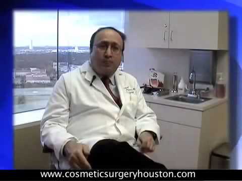 Gynecomastia Explained By Houston Plastic Surgeon Dr. Michael Eisemann