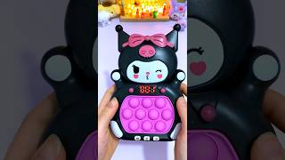 Download lagu Kuromi game push is👿😀#japan #sanrio #toys #accessories #popit #kuromi #game #satisfying #squishy mp3 Download lagu Kuromi game push is👿😀#japan #sanrio #toys #accessories #popit #kuromi #game #satisfying #squishy mp3