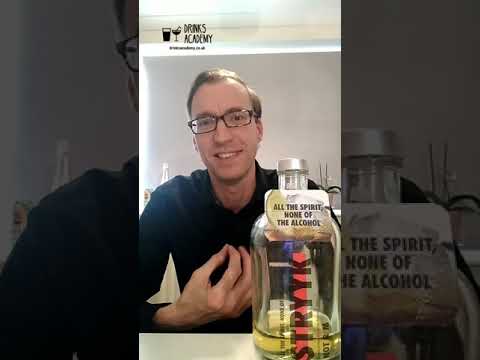 Rum review: Stryyk Not Rum