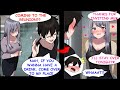 When I Declined the Class Reunion Invitation, this Hot Event Planner Came to My House…[Manga Dub]