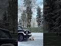 New Mercedes G Class