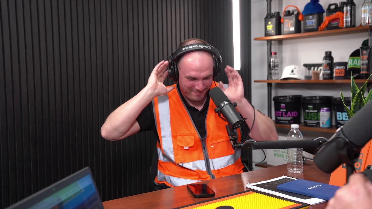 How Jonesy Actually Got The Job