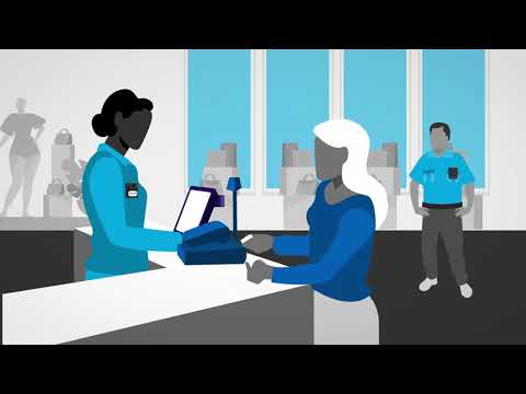 Protecting Front-Line Staff and Security: VT100 & VB400 Body-Worn Cameras