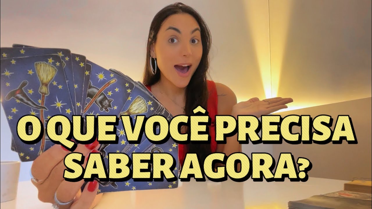 Recado Do Seu Mentor Para Você! A Resposta Que Você Pediu!