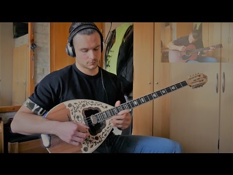 Themis Bouzouki | Mia Kardia gia senane