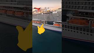 📍♥️Nicely Sailing Carnival Cruise #viewersloverviews