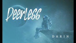 [Beautiful Visualizer] [English Song] Darin - Peerless