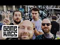 Twee weken lang feest bij Gamekings ter ere van 20-jarig bestaan: schema