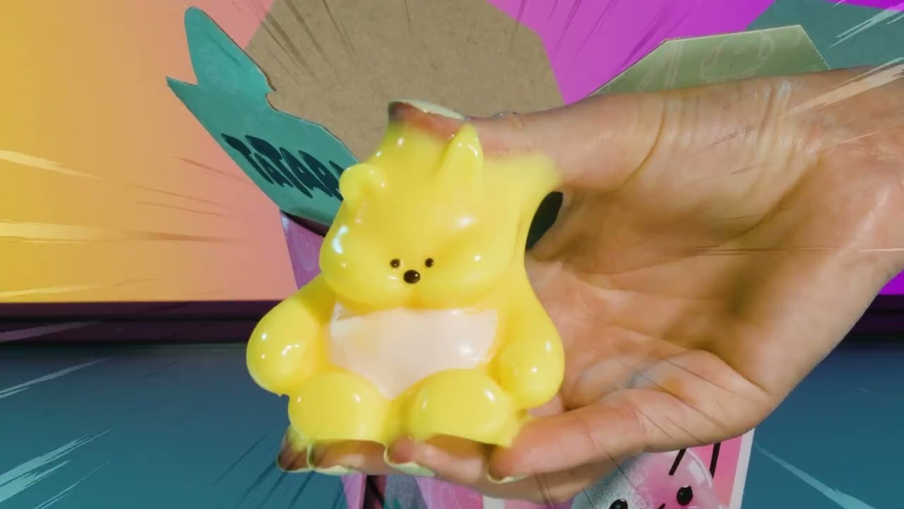 Waldmeier Tataba Blindpacks assortiert