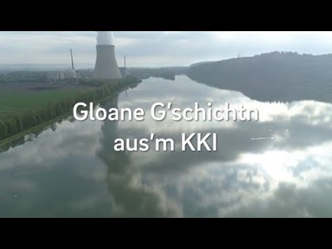 "Gloane G'schichtn aus'm KKI" - Menschen & Geschichten aus dem KKI