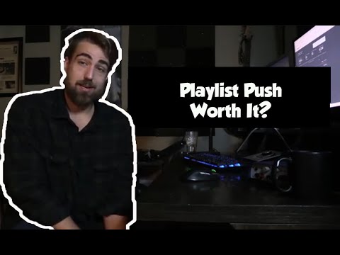 download lagu mp3 mp4 Playlist Push, download lagu Playlist Push gratis, unduh video klip Playlist Push