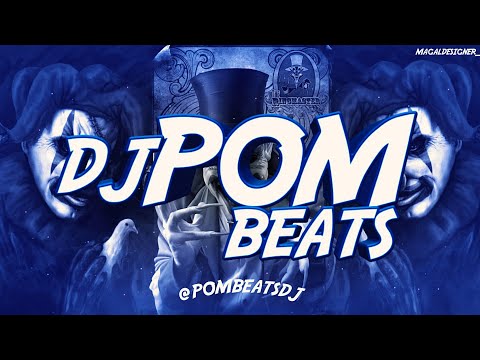 MONTAGEM - TUIM AUTOMOTIVØ [DJ POMBEATS & DJ NAIG] 2K22