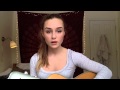 Wildest Dreams by Taylor Swift Cover by Alice ...