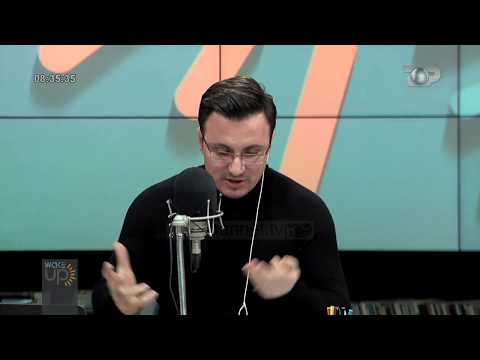 Wake Up, 1 Mars 2018, Pjesa 3 - Top Channel Albania - Entertainment Show