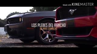 Que Lastima  Los Plebes Del Rancho (Video Oficial)   JG MUSIC