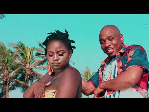 TOKZ - Ageshe (Official Video)