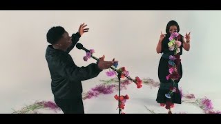 Shaddaï Ndombaxe - B.E.Y Feat. Jonathan C. Gambela (Clip Officiel)