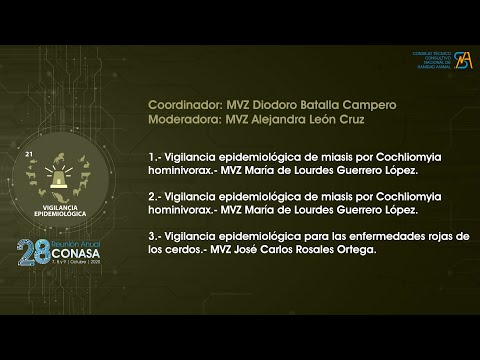 VIGILANCIA EPIDEMIOLÓGICA