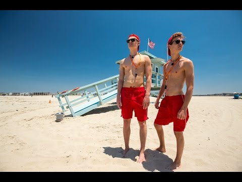 Joe & Caspar Hit The Road USA - Cinema Trail - BBC Worldwide