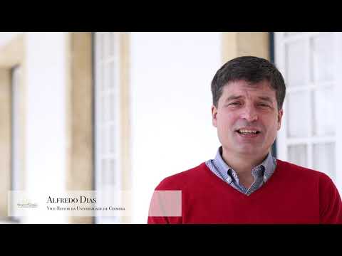 Órgãos de Coimbra à Luz da Cultura Europeia | Ep. 3 - Capela da Universidade de Coimbra