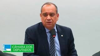  Eleição do Presidente - 13/05/2026 16:00