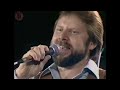 Moe Bandy & Joe Stampley Where's The Dress - 1985 Live Performance