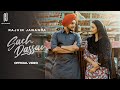 Sach Dassan: Rajvir Jawanda | Desi Crew | Bhindder Burj | Latest Punjabi Songs 2023