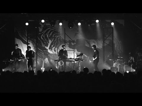 Trentemøller Live in Berlin (Electronic Beats TV)