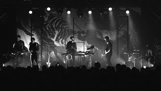 TRENTEMØLLER Live in Berlin