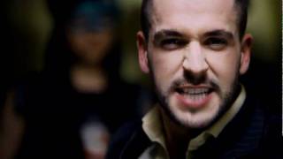 J.Pearl Feat. Shayne Ward - Must Be A Reason Why ....(Official Video)