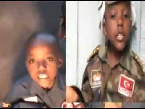 Ricardo Omuto - Ba Teacher (Official Video) 2008