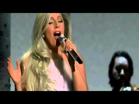 Lady Gaga   The Sound of Music clips, Full Tribute with Julie Andrews 2015 Oscars