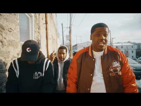 T2daY X Quilly X Gunhood Zeke - CORONAVIRUS FREESTYLE