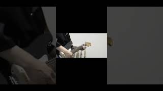 【#HONEY】【#ラルク】【#shorts】【#永久機関】 HONEY/L'Arc〜en〜Ciel guitarcovered by フクレモ.