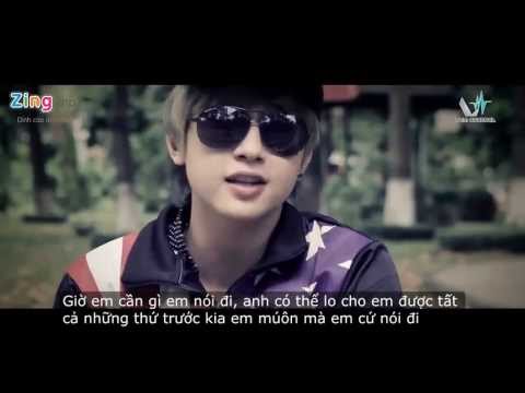 Chờ! Người Vô Tình - Loren Kid (VietSub) Full [HD720p]