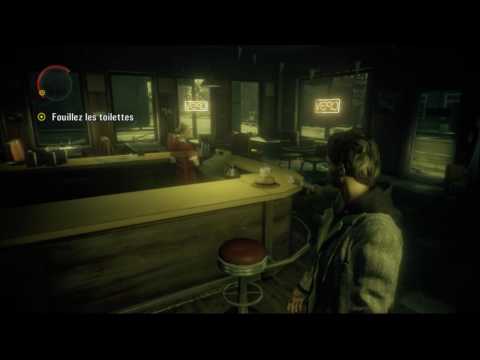 alan wake the signal xbox 360