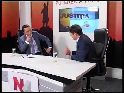 Puterea a Patra Sergiu COROBCEANU 6 noiembrie 2014