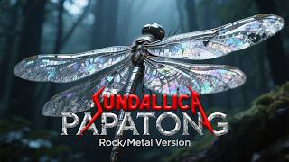 Download lagu PAPATONG - Sundallica Cover (Lagu Sunda Rock/Metal Version) mp3 Download lagu PAPATONG - Sundallica Cover (Lagu Sunda Rock/Metal Version) mp3